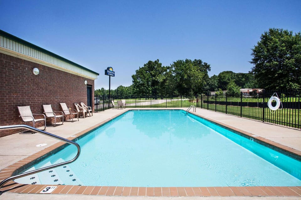 Days Inn & Suites by Wyndham Wynne Hotel in Arkansas