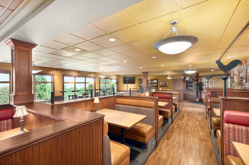 Days Inn by Wyndham Nanaimo Hotel in Nanaimo