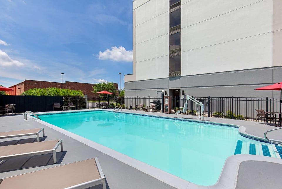Hyatt Place Louisville East Hotel in Jeffersontown