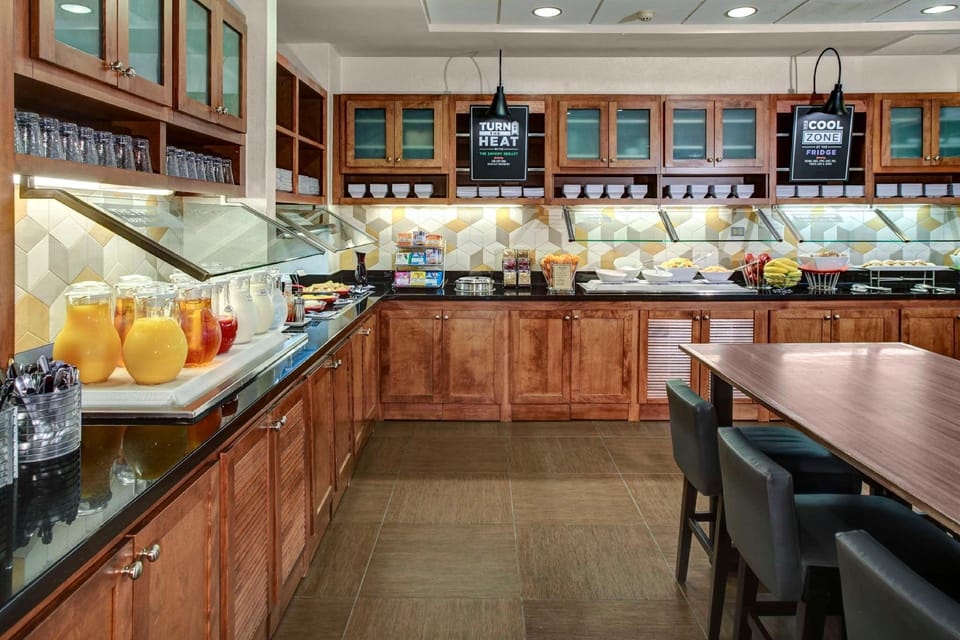Hyatt Place Louisville East Hotel in Jeffersontown