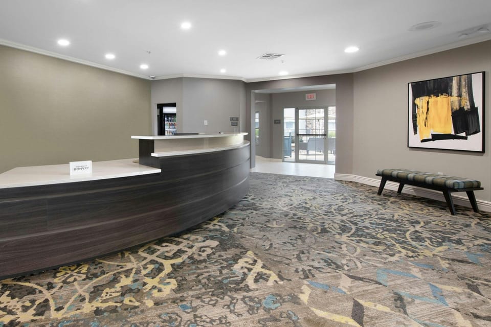 Residence Inn by Marriott Bentonville Rogers Hotel in Rogers