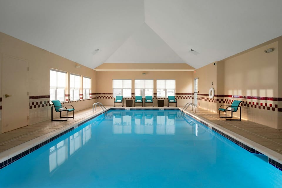 Residence Inn by Marriott Bentonville Rogers Hotel in Rogers