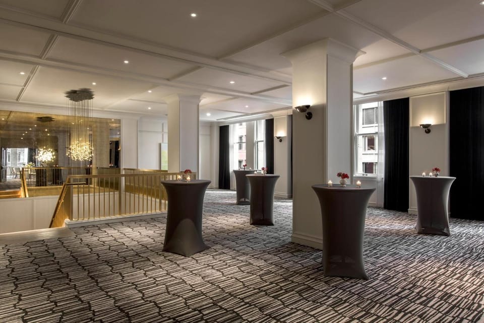 Meeting room / ballrooms