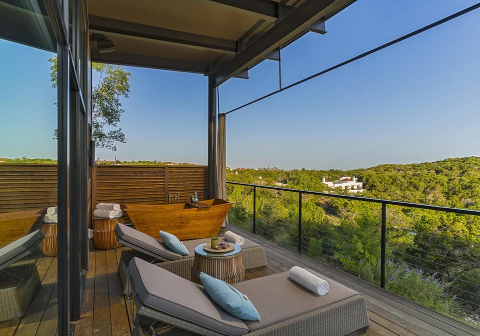 Signia by Hilton La Cantera Resort & Spa Hotel in San Antonio