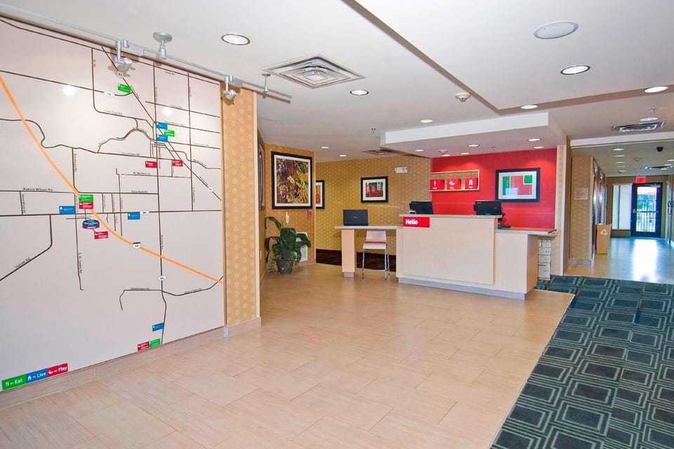 TownePlace Suites by Marriott Baton Rouge Gonzales Hotel in Gonzales