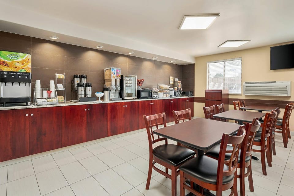 Quality Inn Wenatchee/Leavenworth Hotel in Wenatchee
