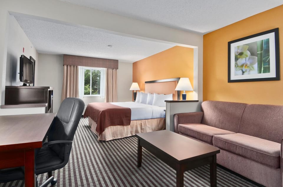 Baymont by Wyndham Dallas/ Love Field Hotel in Dallas