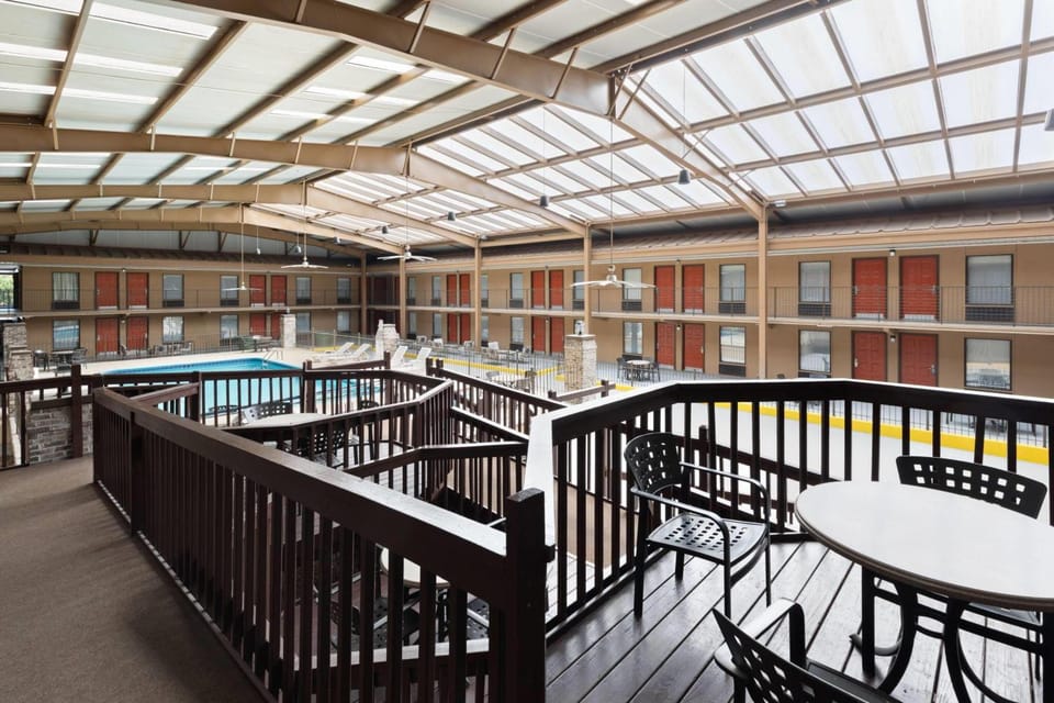 Facilities
