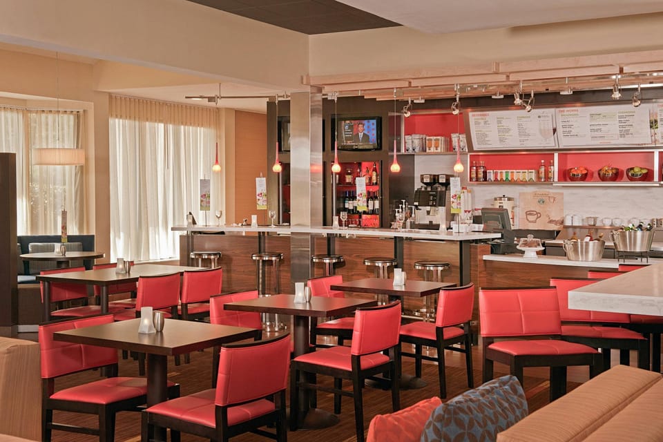 Courtyard by Marriott Greensboro Hotel in Greensboro