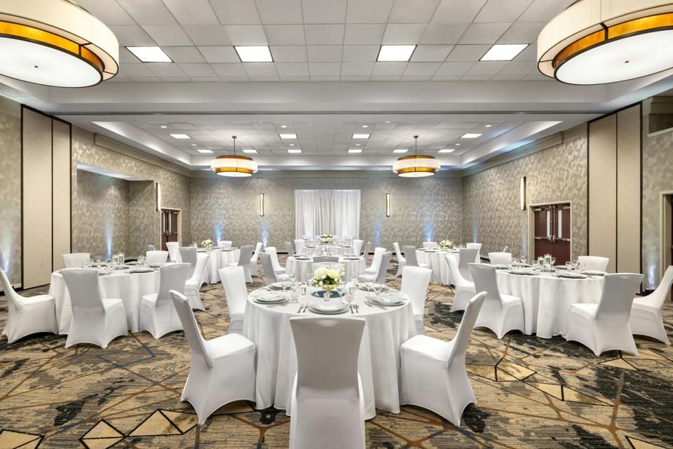Courtyard by Marriott Des Moines Ankeny Hotel in Ankeny
