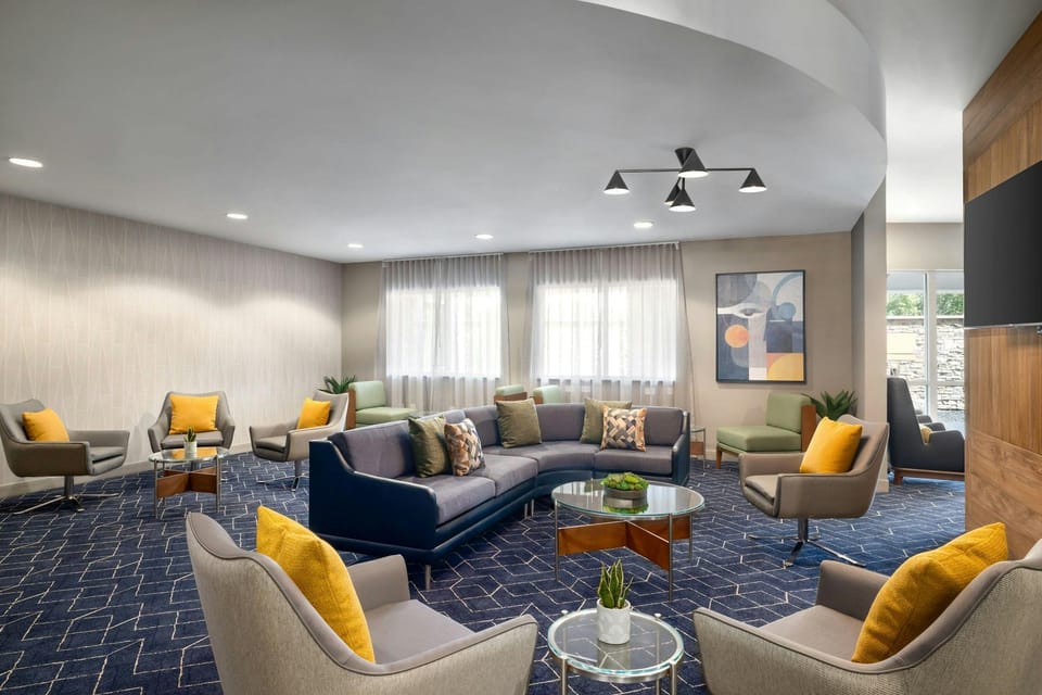 Courtyard by Marriott Des Moines Ankeny Hotel in Ankeny