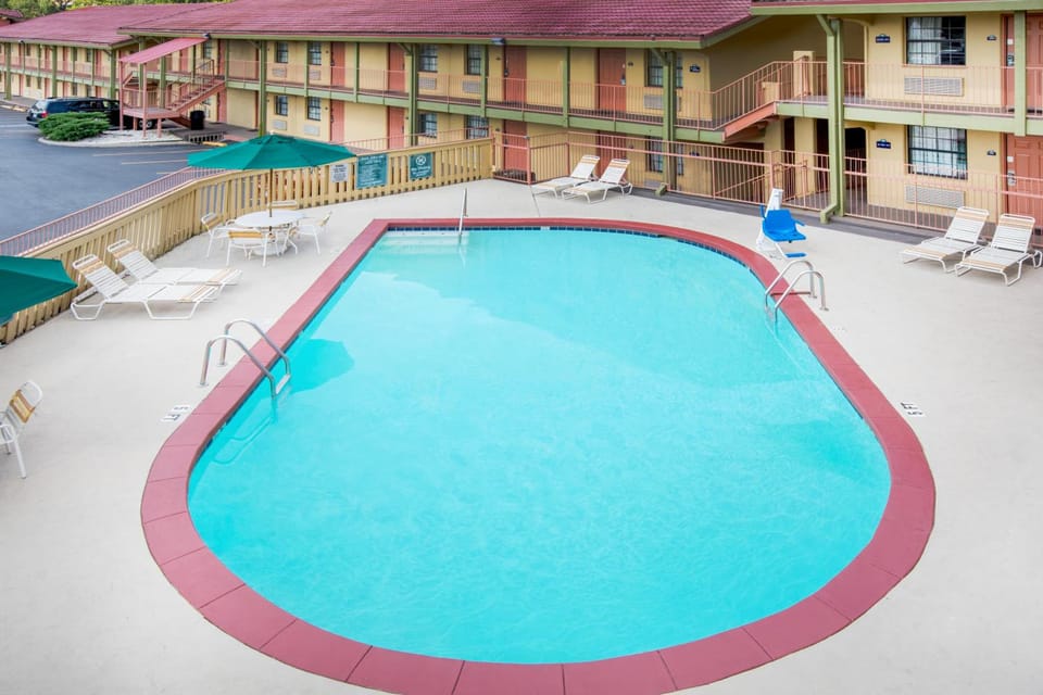 Days Inn by Wyndham Little Rock/Medical Center Hotel in Little Rock