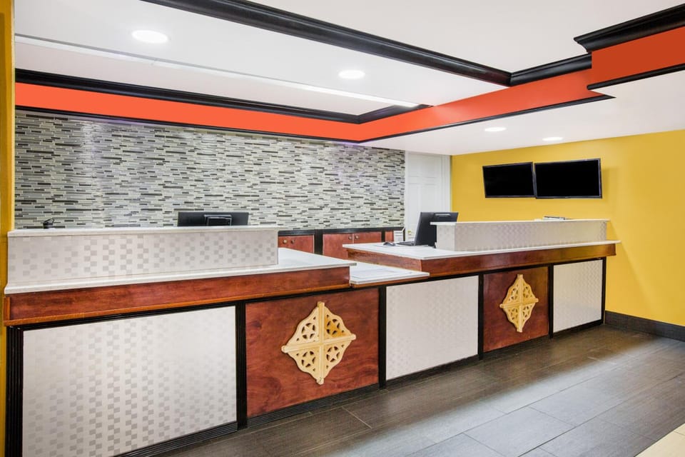 Days Inn by Wyndham Little Rock/Medical Center Hotel in Little Rock