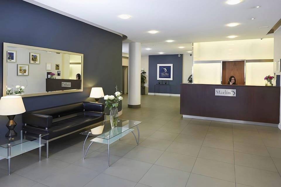 Marlin Apartments Tower Bridge - Aldgate Apartment hotel in London