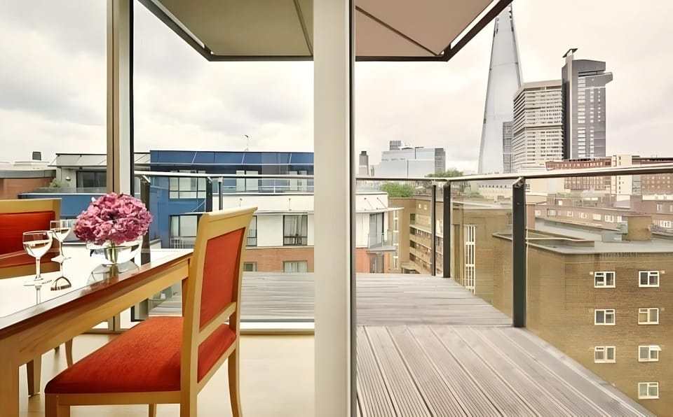 Marlin Apartments Tower Bridge - Aldgate Apartment hotel in London