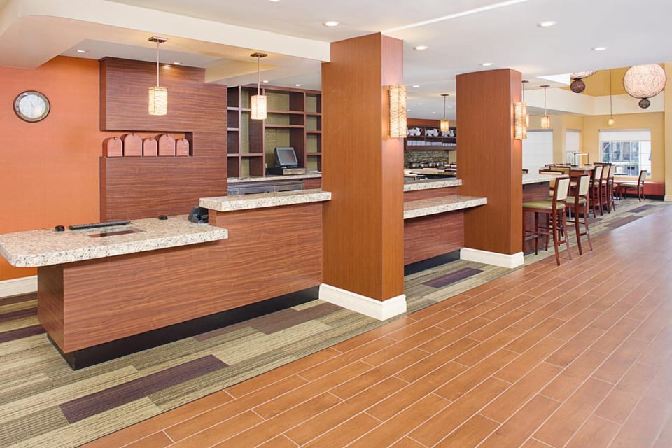 Bar/lounge