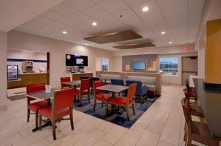 Facilities