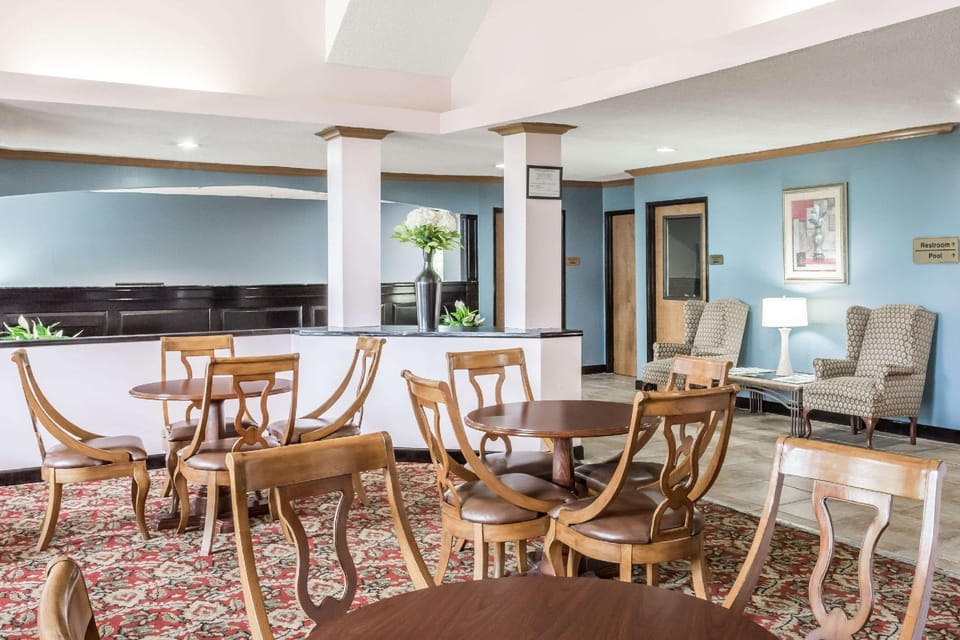 Days Inn by Wyndham Selma Hotel in North Carolina