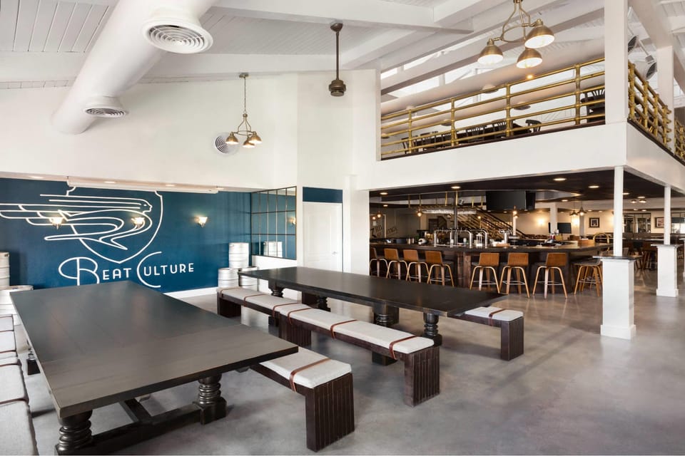 Facilities