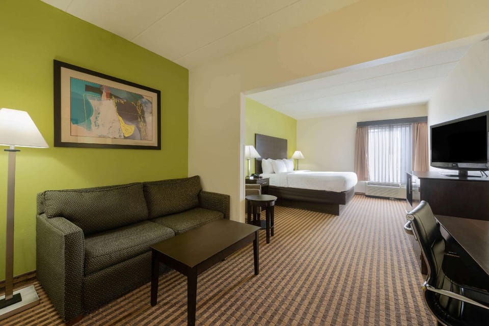 Guestroom