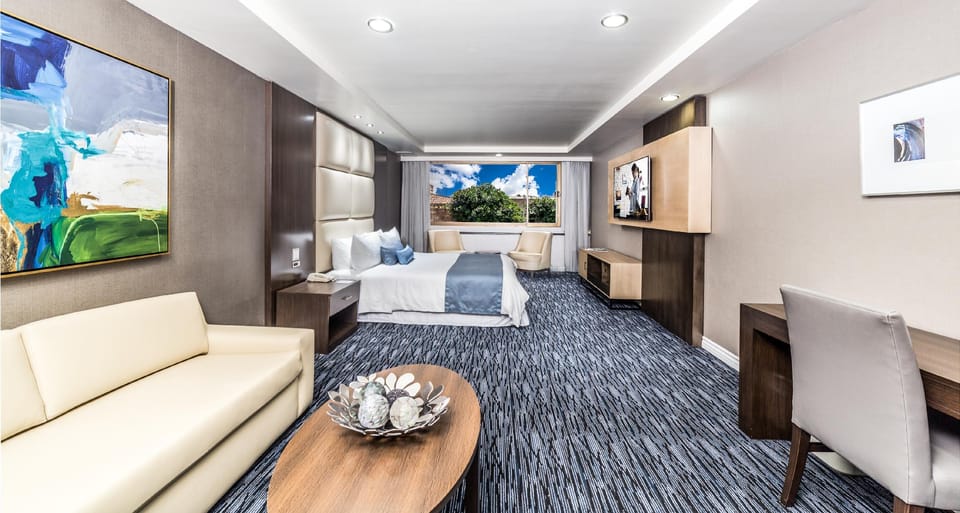 Guestroom