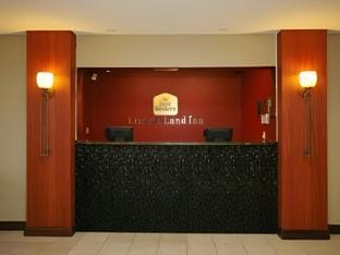 Baymont by Wyndham Dale Hotel in Dale