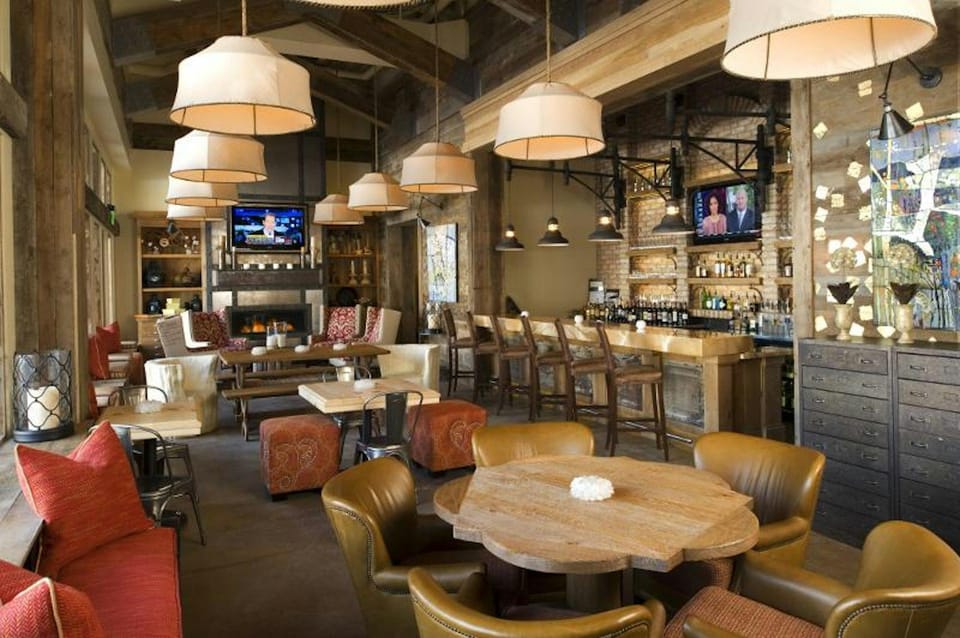 Sundial Lodge By Canyons Resort Lodge in Wasatch County