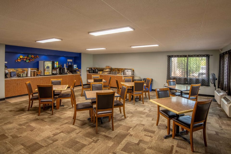Days Inn by Wyndham Coeur d'Alene Hotel in Coeur dAlene