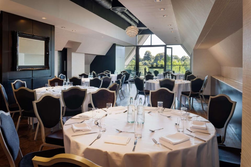 Hilton London Syon Park Hotel in Isleworth
