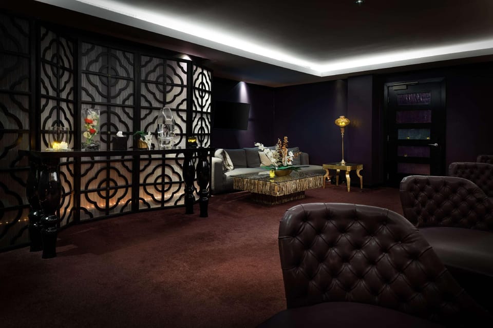 Hilton London Syon Park Hotel in Isleworth