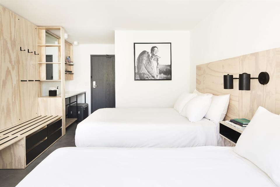 Guestroom