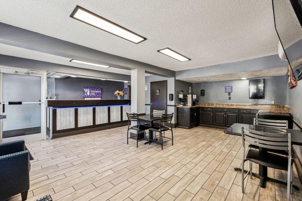 Knights Inn - Antioch, TN Hotel in Nashville