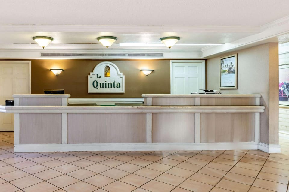 La Quinta Inn by Wyndham El Paso West Hotel in El Paso