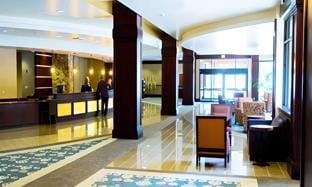 Seven Feathers Casino Resort Resort in Oregon