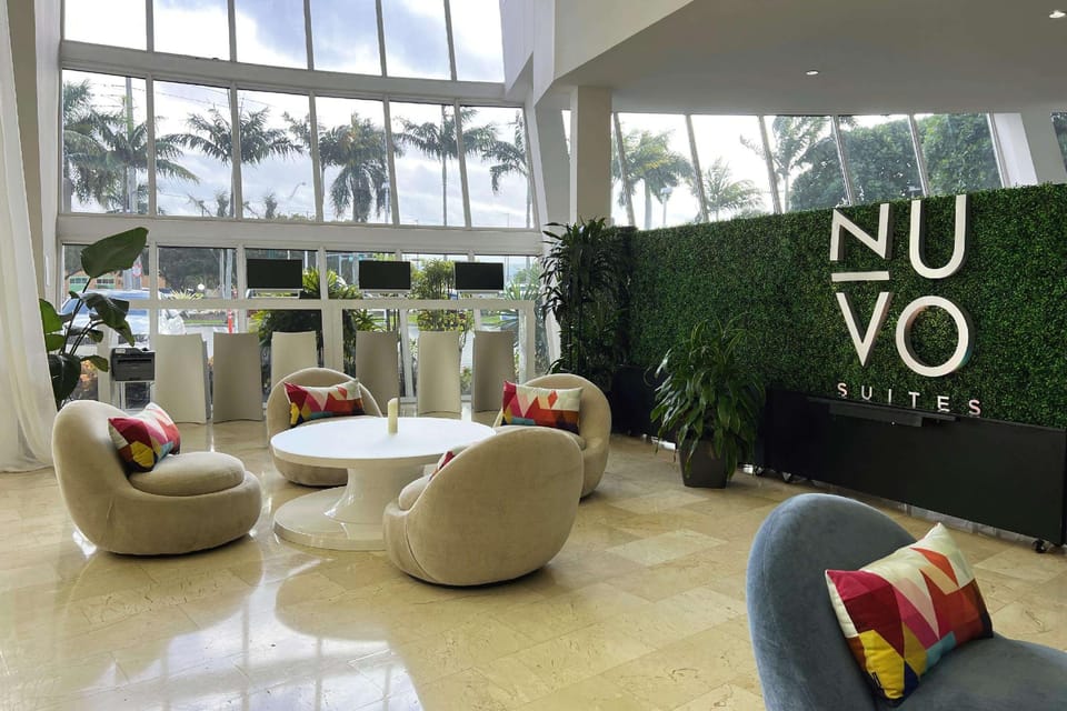 Nuvo Suites Miami Airport West/Doral Hotel in Doral
