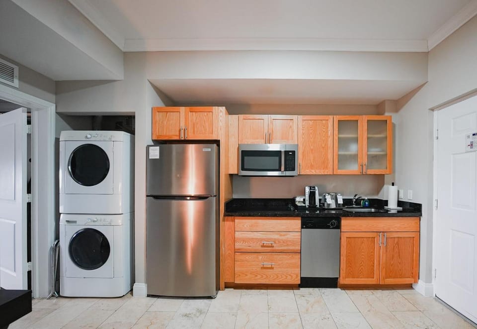 Nuvo Suites Miami Airport West/Doral Hotel in Doral