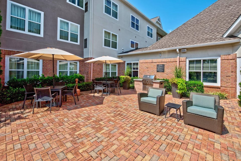 Residence Inn by Marriott Memphis Southaven Hotel in Southaven