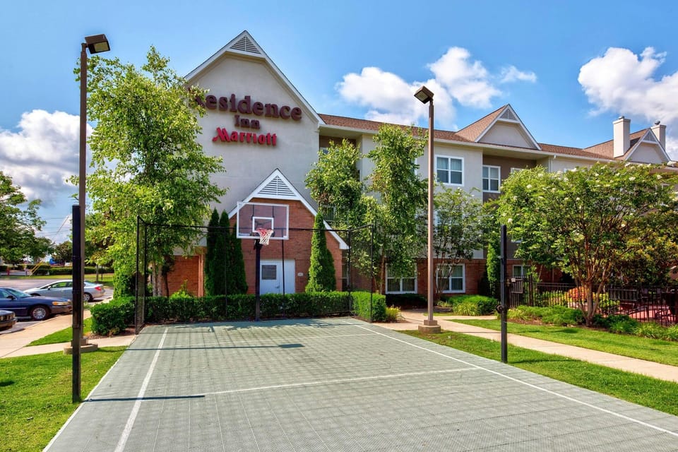 Residence Inn by Marriott Memphis Southaven Hotel in Southaven