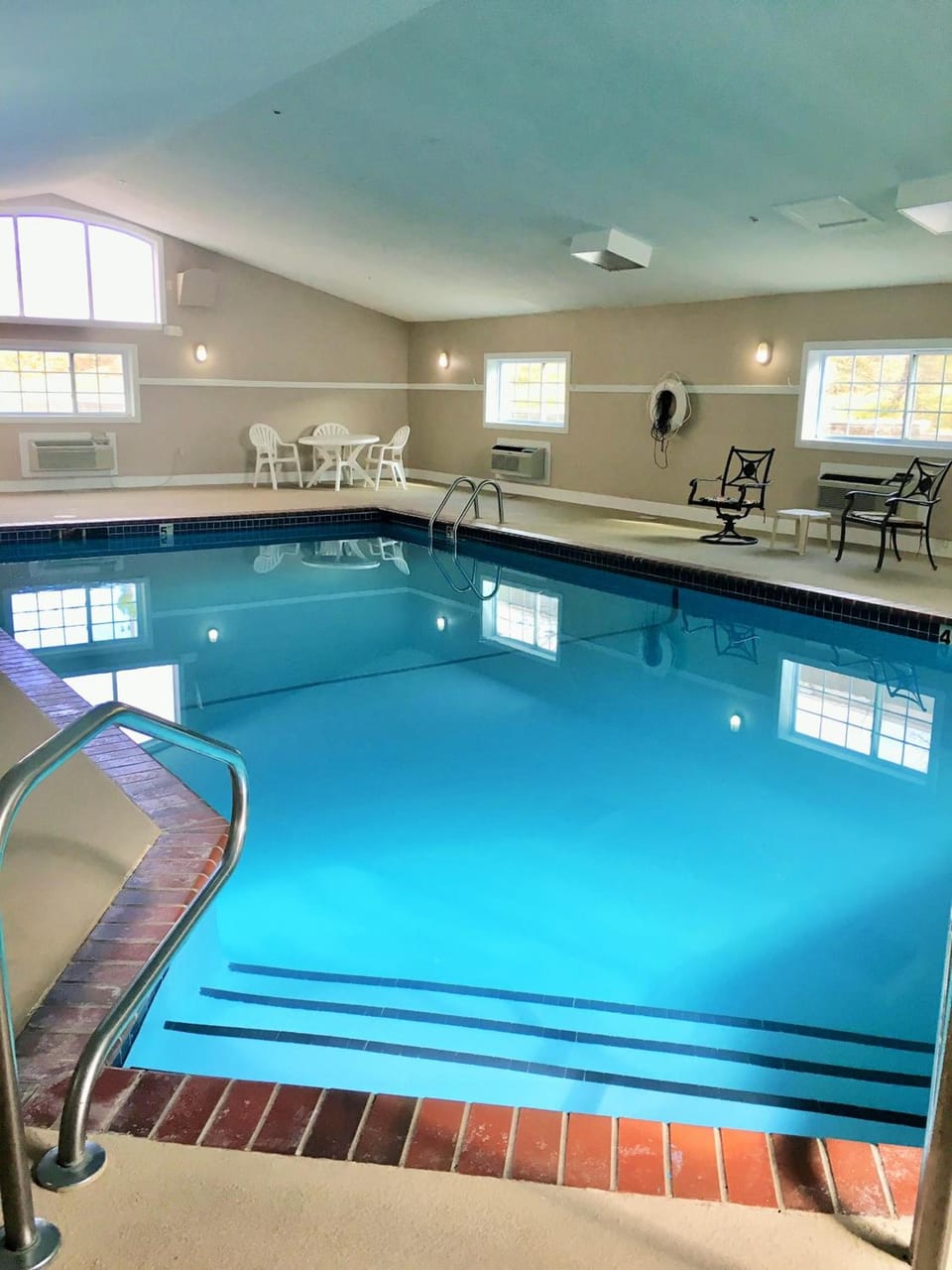 Quality Inn Lawton near Fort Sill Hotel in Lawton