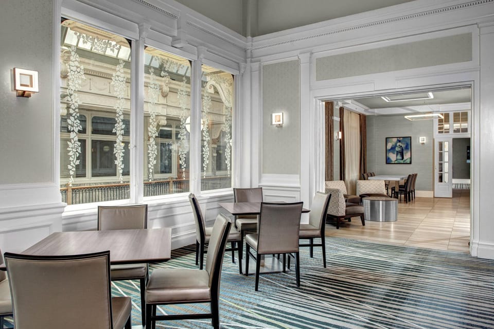 Residence Inn by Marriott Cleveland Downtown Hotel in Cleveland Heights