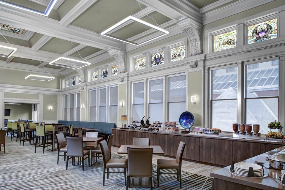 Residence Inn by Marriott Cleveland Downtown Hotel in Cleveland Heights