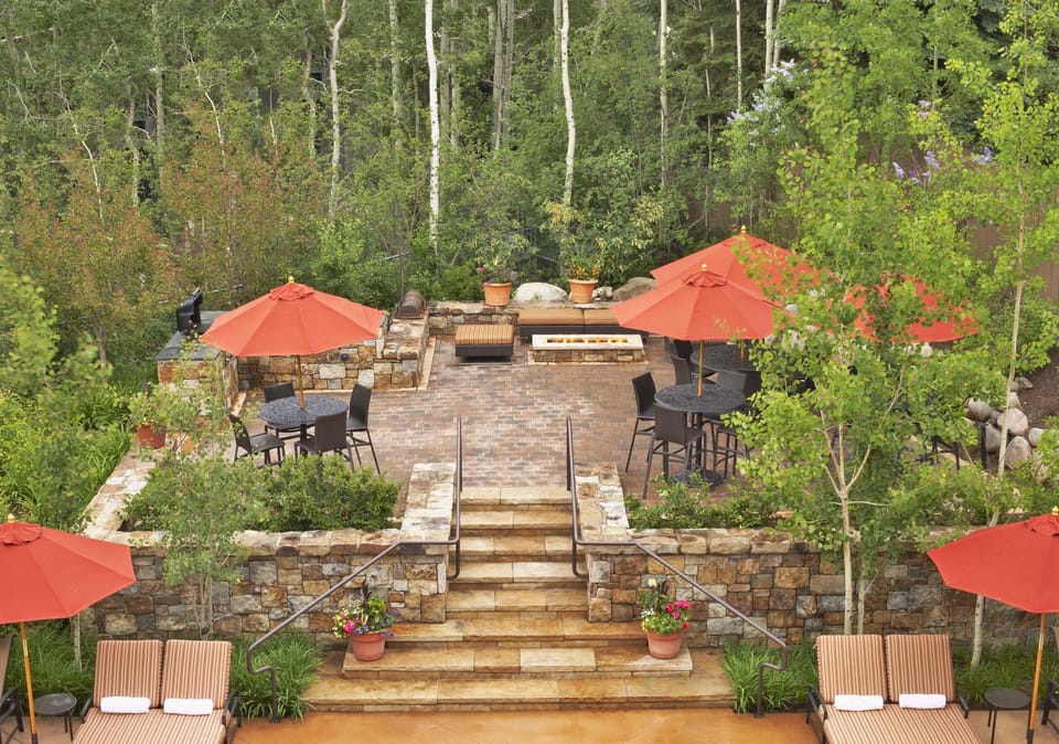 The Gant - Aspen Resort in Aspen