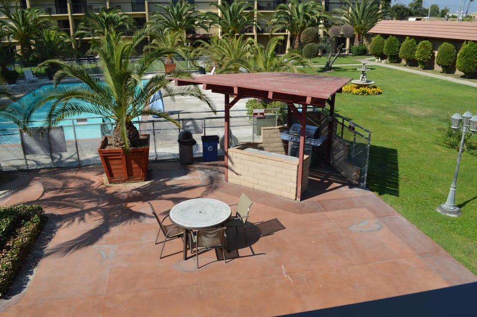 Ontario Airport Inn Hotel in Ontario