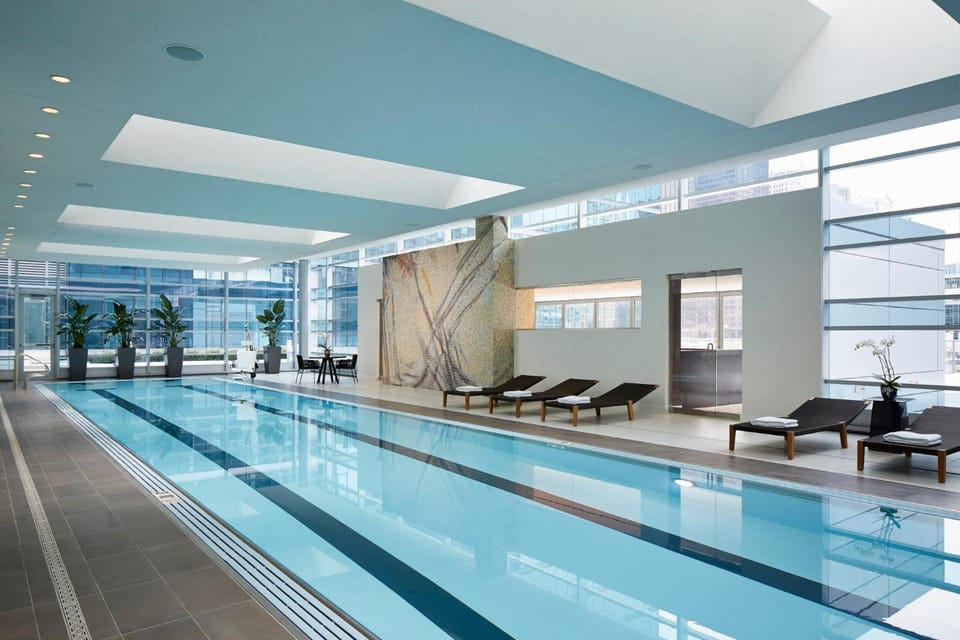 Loews Chicago Hotel Hotel in Streeterville