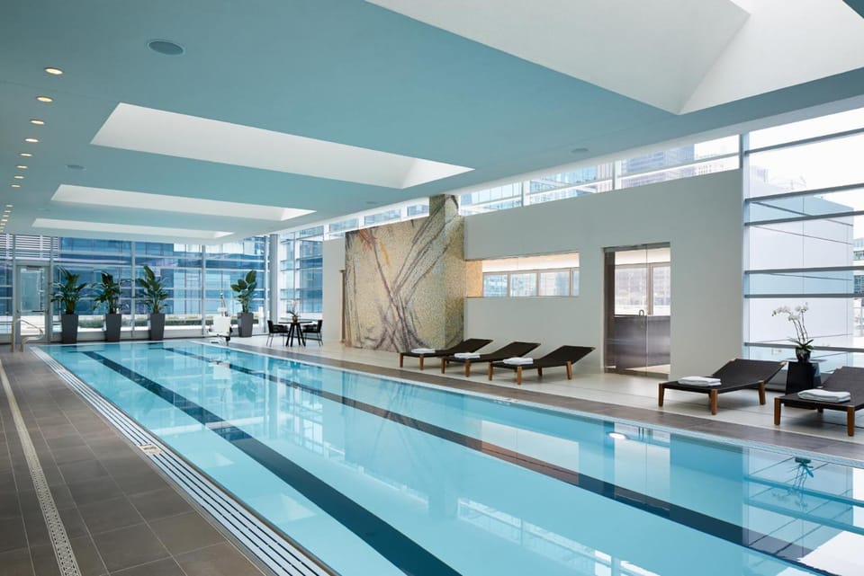 Loews Chicago Hotel Hotel in Streeterville