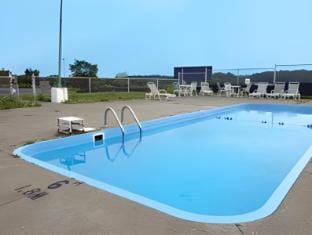 Travelodge by Wyndham Mansfield Hotel in Mansfield