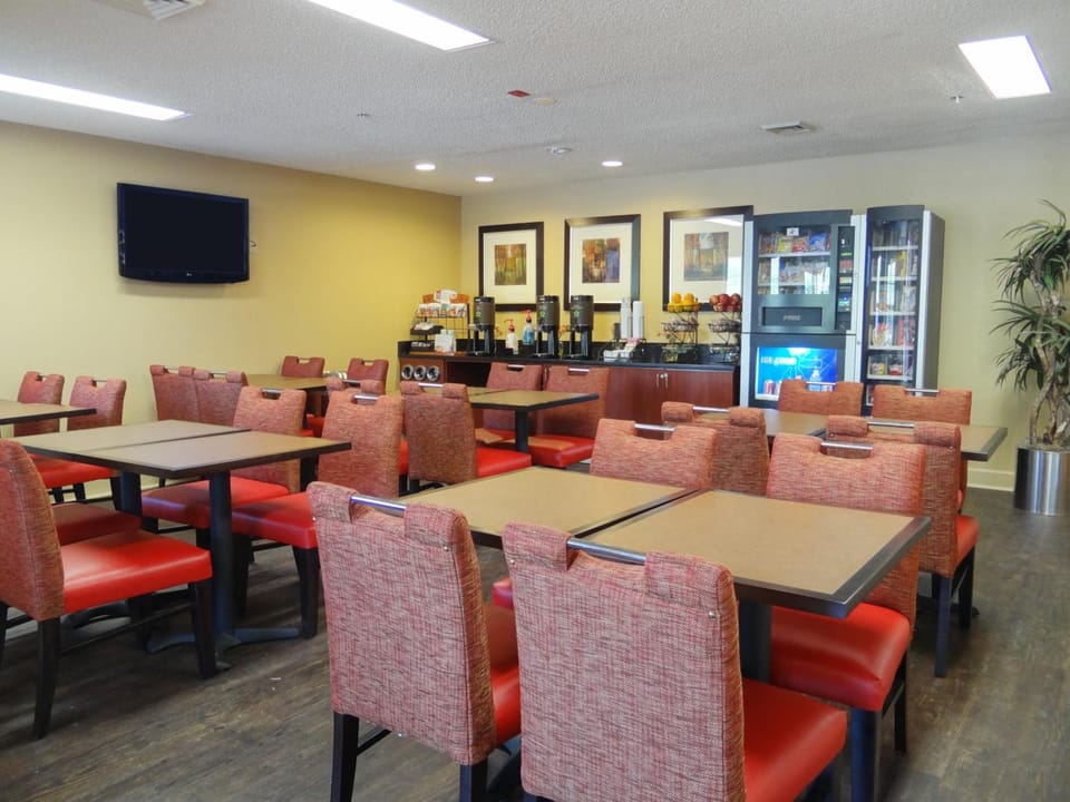 Extended Stay America Suites - Memphis - Wolfchase Galleria Hotel in Bartlett