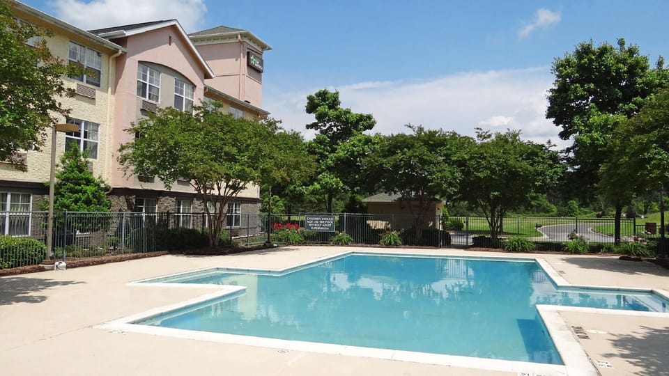 Extended Stay America Suites - Memphis - Wolfchase Galleria Hotel in Bartlett