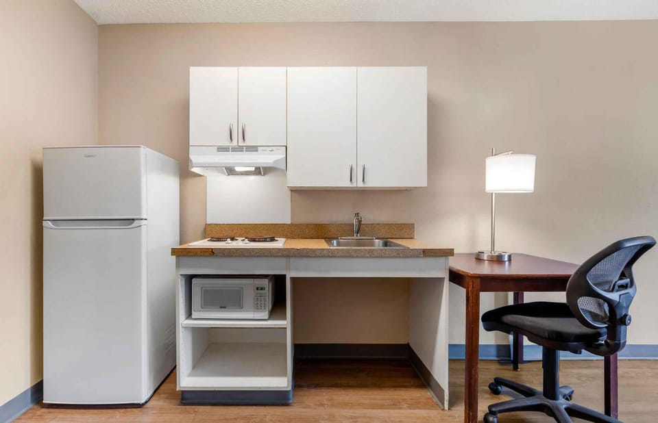 Extended Stay America Suites - Indianapolis - Airport - W. Southern Ave. Hotel in Indianapolis