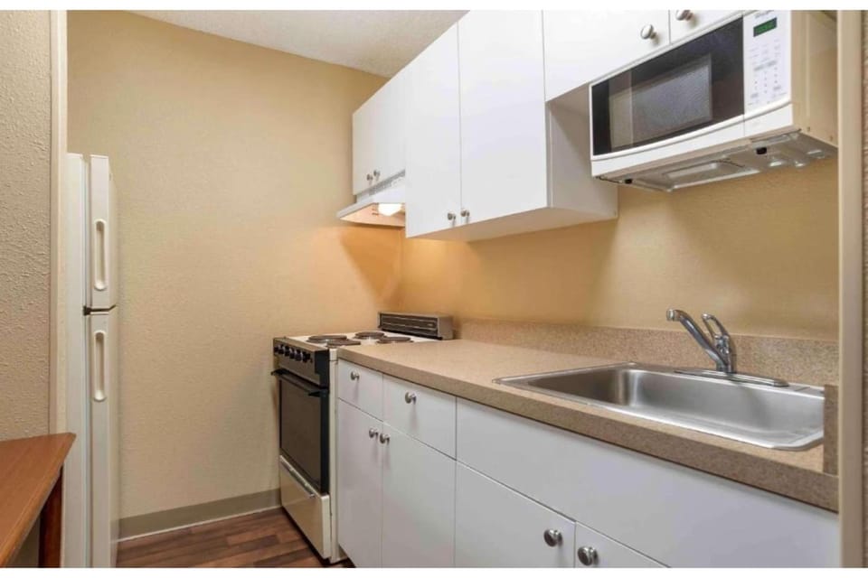 Studio 6 Suites Jackson Ridgeland  MS Hotel in Ridgeland